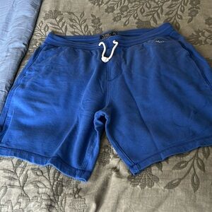 Abercrombie Men’s Shorts XXL